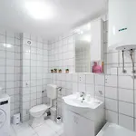 Lägenhet Antonija's Little Oasis