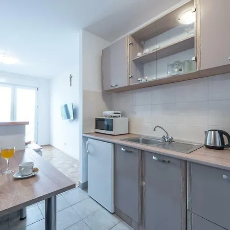 Antonija's Little Oasis Dubrovnik