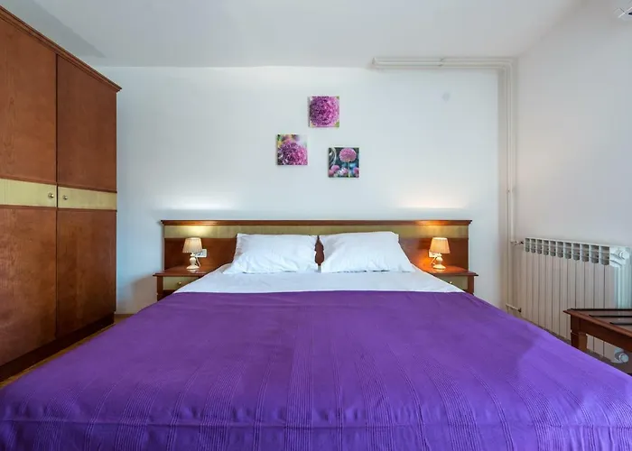 Antonija's Little Oasis *