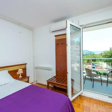 Antonija's Little Oasis * דוברובניק