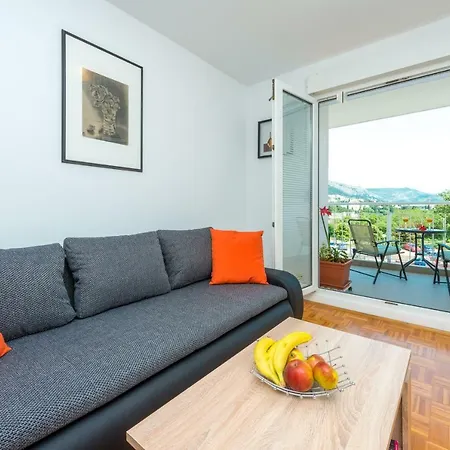 Apartamento Antonija's Little Oasis *