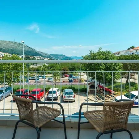 Antonija's Little Oasis * Dubrovnik