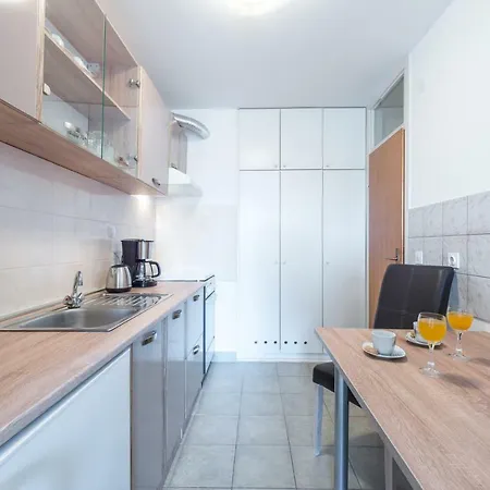 Apartamento Antonija's Little Oasis *