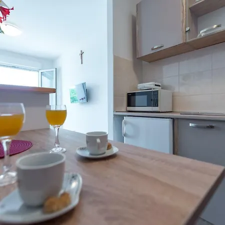 Apartamento Antonija's Little Oasis Dubrovnik