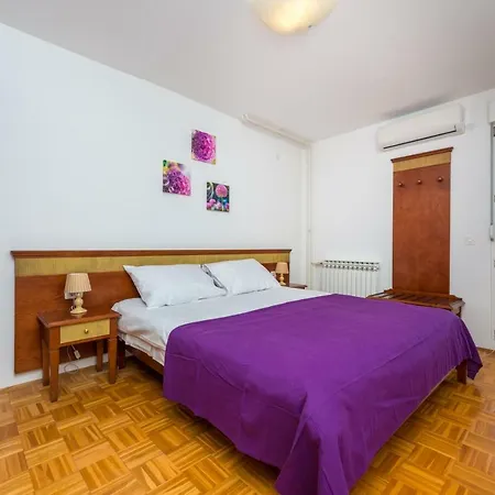 Antonija's Little Oasis *