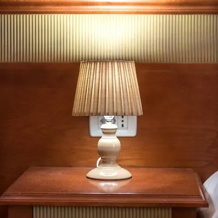 Apartamento Antonija's Little Oasis