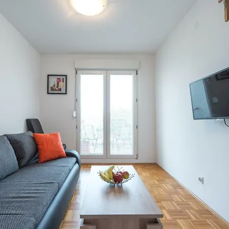 Antonija's Little Oasis * דוברובניק