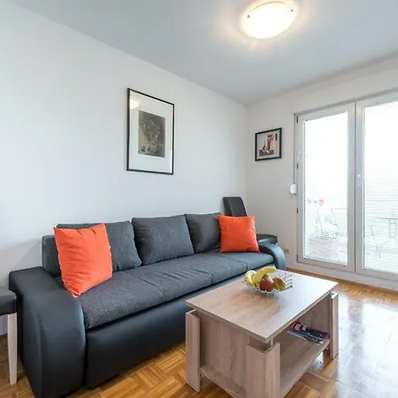 Apartamento Antonija's Little Oasis *