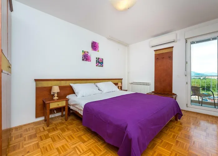 Antonija's Little Oasis *