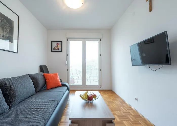 Antonija's Little Oasis * دوبروفينك